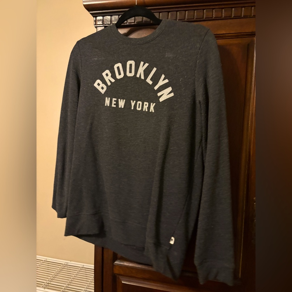 Brooklynn New York Pulll Over